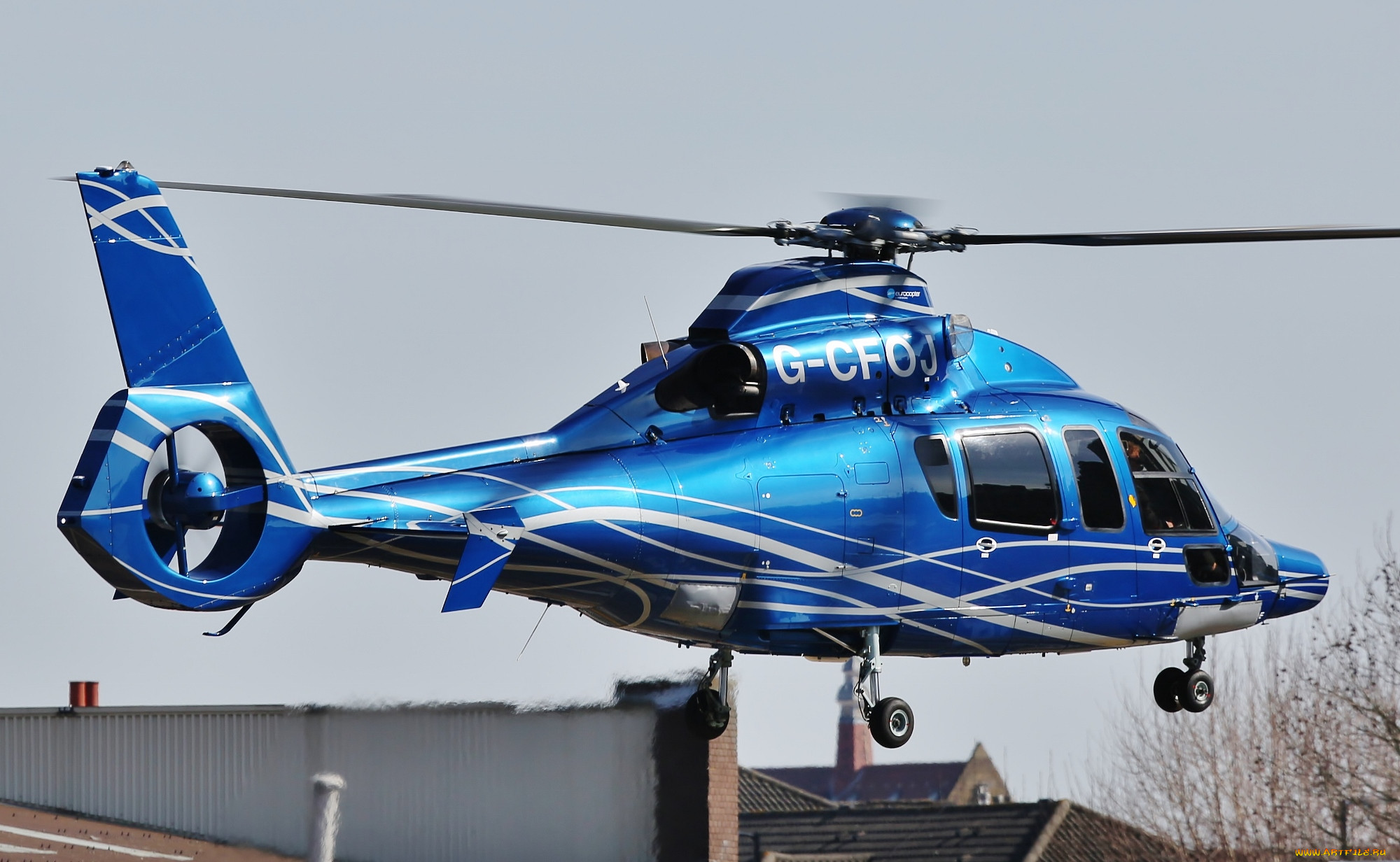eurocopter ec155, , , 